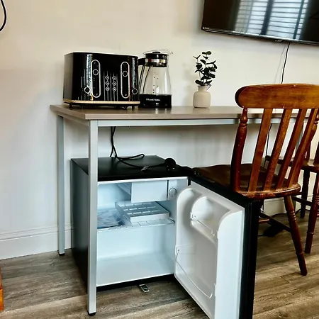 Sea Front Penthouse South Frühstückspension Saltburn-by-the-Sea