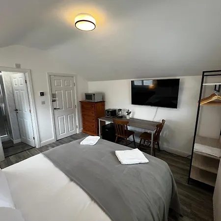 B&B Sea Front Penthouse South