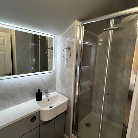 B&B Sea Front Penthouse South *